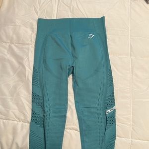 Gymshark | vital seamless leggings